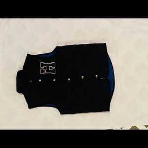 Tommy Hilfiger Boy’s Vest
